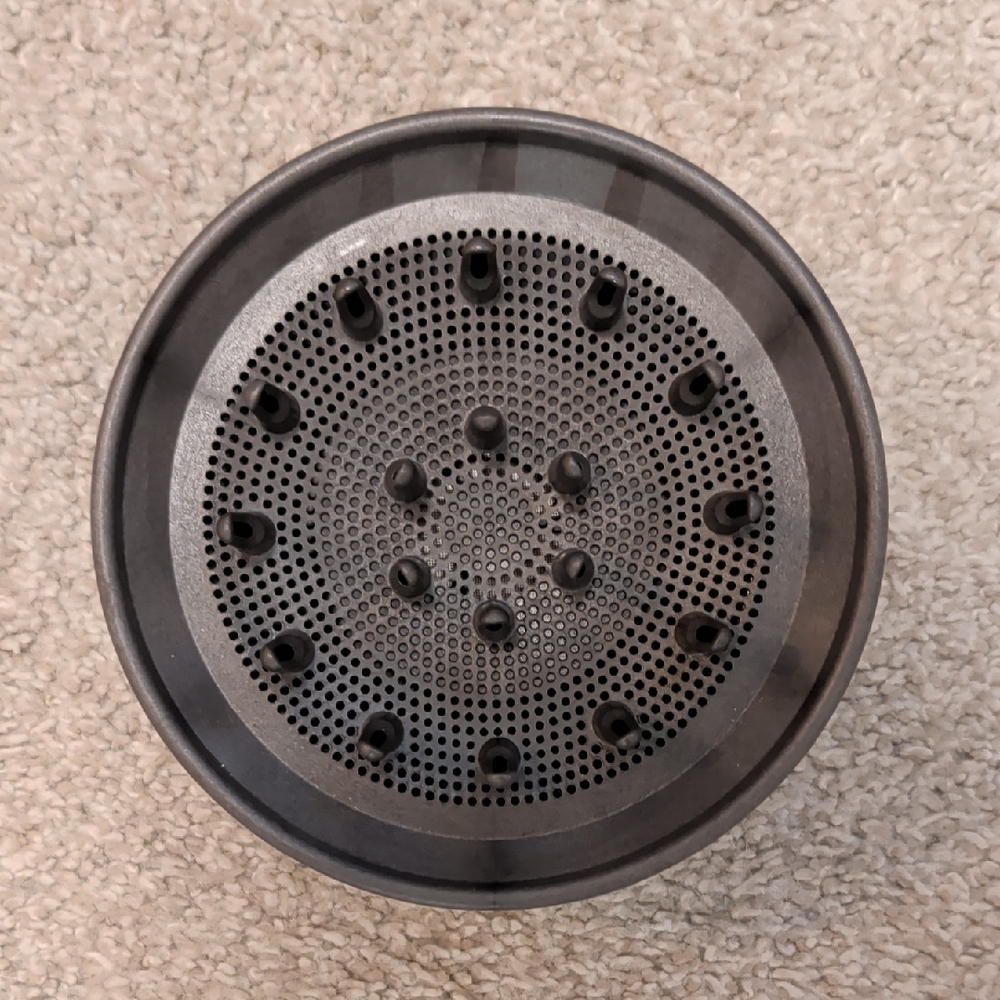 Dyson Attachment Diffuser
